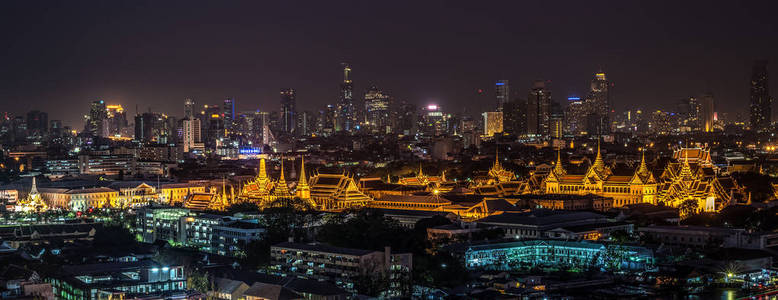 泰国夜功府图片