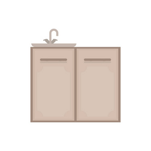 厨柜设计图片