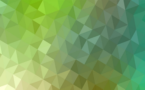 浅绿色数字图片