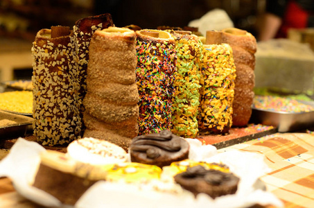 典型的捷克国家图片