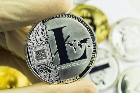 支付手段litecoin 是现代的交换和此加密的货币是方便支付手段的金融