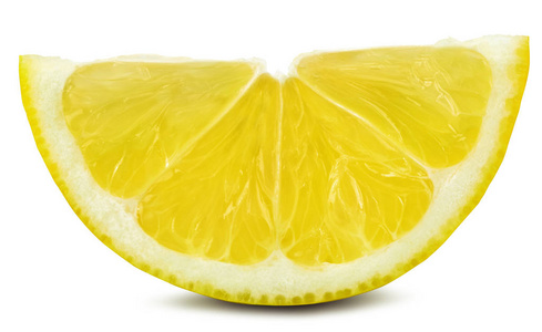 柠檬半隔离