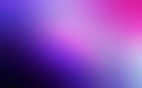 光栅图形光栅抽象紫色模糊背景,平滑渐变纹理的颜色,光泽明亮网站模式