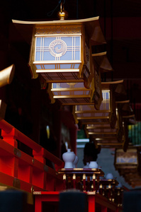 伏见 inari 神社 京都 县 日本传统寺庙和神社