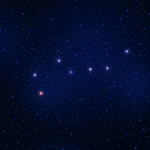 星辰宇宙图片