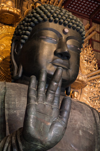 东大寺 奈良 县 日本传统寺庙和神社