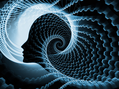 隐喻的灵魂和心灵图片