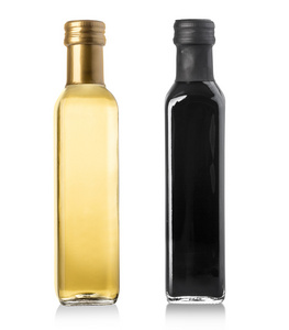 油和醋瓶