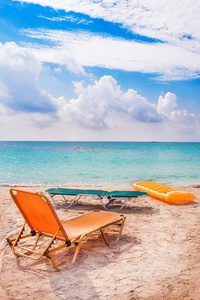 Elafonissi希腊克里特岛岛上著名的粉色沙滩