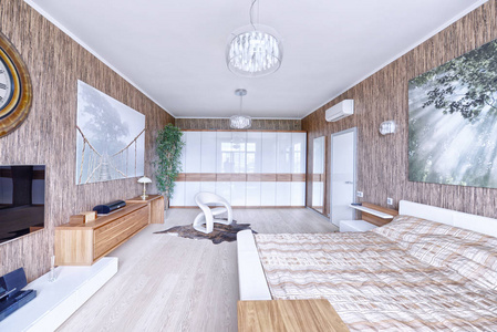 新房子内部图片