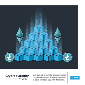 Cryptocurrency 系统和市场