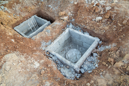 在建设网站建设杆洞准备