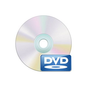 Dvd 光盘图标