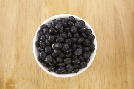 黑眼豆的豆照片