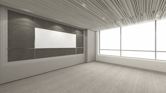 室内空房间图片