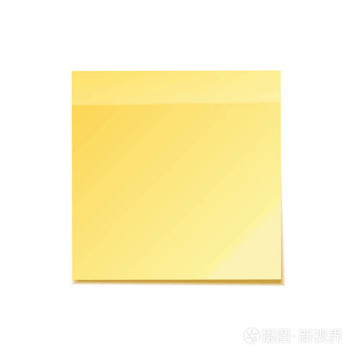与阴影透明背景上孤立的粘滞便笺 黄色的纸 消息在便条纸上 提醒我们 矢量图插画 正版商用图片0on4d5 摄图新视界 与阴影透明背景上孤立的粘滞便笺 黄色的纸 消息在便条纸上 提醒我们 矢量图插画 正版商用图片0on4d5 摄图新视界