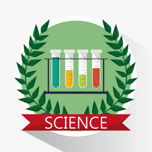 科学测试管学校用品图片