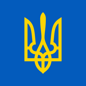 乌克兰状态徽章