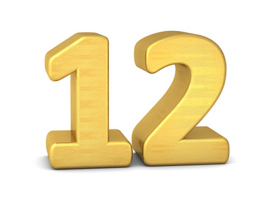 数字12图片 数字12素材 数字12插画 摄图新视界 数字12图片 数字12素材 数字12插画 摄图新视界
