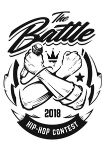 涂鸦矢量帧集合部落的民族风格涂鸦麦克风无缝图案背景涂鸦风格粗略