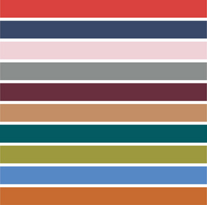 企业排名排名前十的颜色秋天-冬天 2017年-2018照片