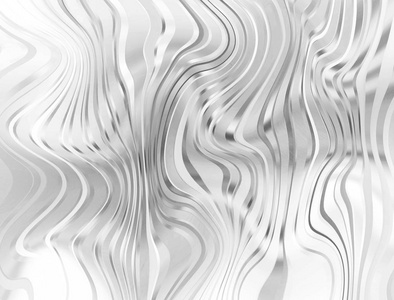 金属小线条抽象图案照片