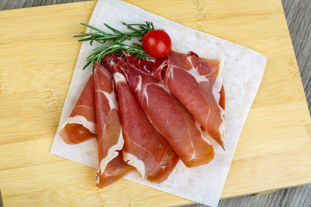 西班牙传统 Jamon