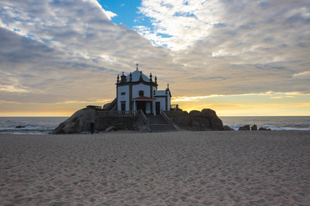 capela do senhor da pedra