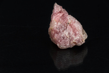 菱锰矿图片大全