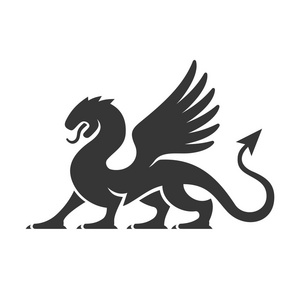 剑龙国家公园徽章设计.