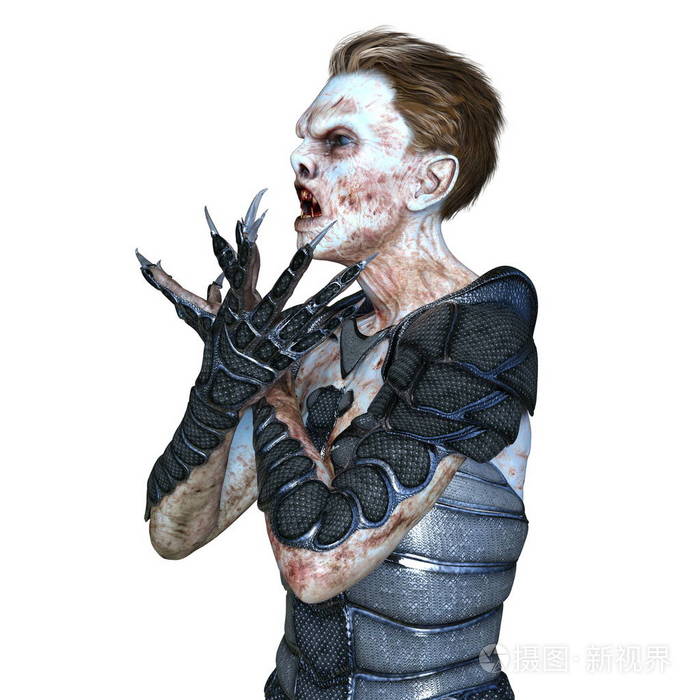 *4500px发票合同问题/恐怖怪物亡灵僵尸查看作者其他作品查看更多>3d