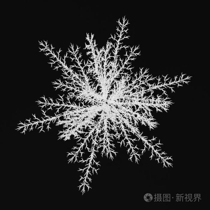 雪花