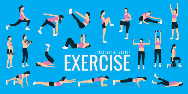 练习图标图片 练习图标素材 练习图标插画 摄图新视界