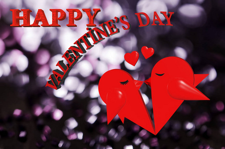 个3d 情人节那天 相似素材图片