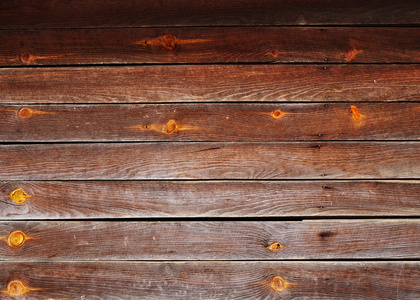 木材棕色木板纹理背景