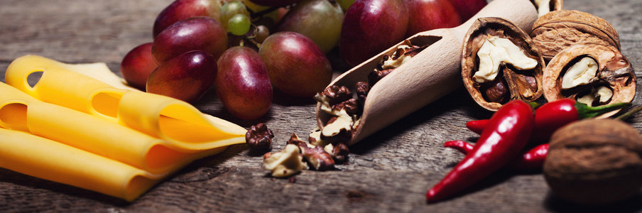 味觉, 嗅觉和颜色照片