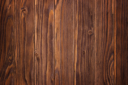 黑暗的木材纹理背景板面板木材