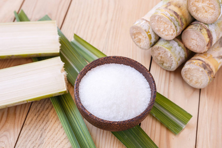 原料甘蔗糖图片