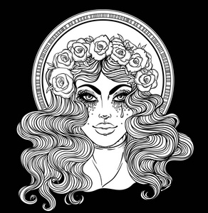 ble 圣母无玷圣心献身照片