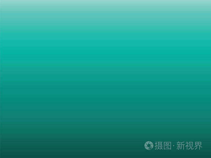背景-渐变蓝宝石, 深绿色,-矢量