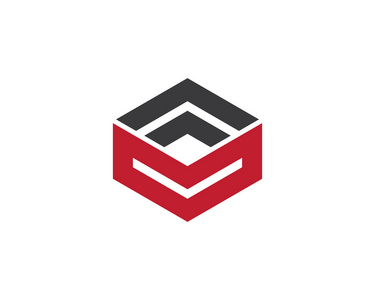 商业企业标志性建筑标识设计图片