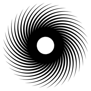 波纹螺旋图片-波纹螺旋素材-波纹螺旋插画-摄图新视界