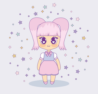 爱莎动漫图片-爱莎动漫素材-爱莎动漫插画-摄图新视界