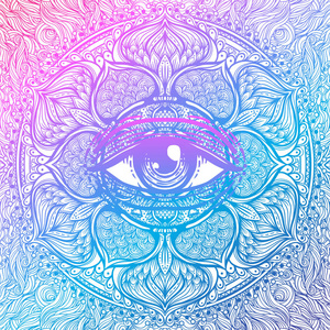 全部的-因为眼睛&#字母字母x28;指已提到的人眼睛关于天道&#字母字母x