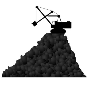 煤矿开采技术 1