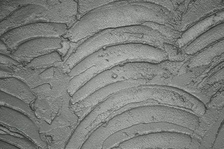 水泥砂浆的纹理，为背景的细节