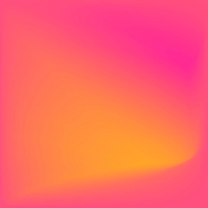 山与秋天秋天颜色从枫树松树金黄橙红色和绿色凌霄花的橙红色长方形花