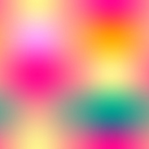 七彩彩虹图片-七彩彩虹素材-七彩彩虹插画-摄图新视界