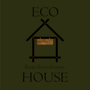 生态房子 10