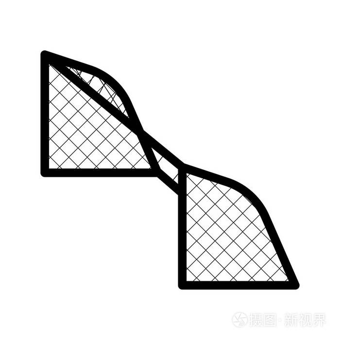 独立足球网图标插画-正版商用图片0othmh-摄图新视界
